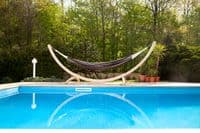Amazonas Olymp Hammock Frame