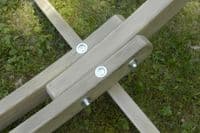 Amazonas Olymp Hammock Frame