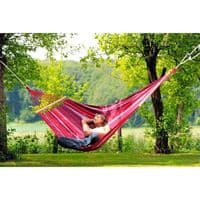 Amazonas Samba Garden Hammock