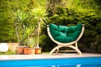 Amazonas Siena Uno Lounge Chair