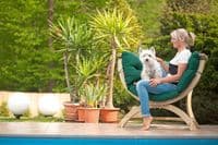 Amazonas Siena Uno Lounge Chair