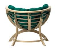 Amazonas Siena Uno Lounge Chair