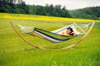 Amazonas StarSet - Tonga Hammock with Kronos Frame