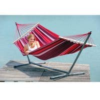Amazonas Summer Set Hammock and Stand