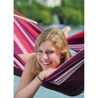 Amazonas Summer Set Hammock and Stand