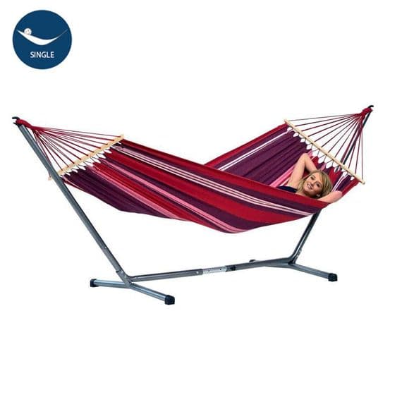 Amazonas Summer Set Hammock and Stand