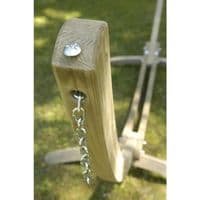 Amazonas Troja Hammock Frame