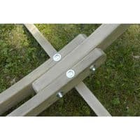 Amazonas Troja Hammock Frame