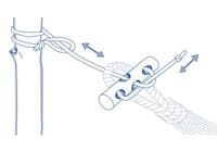 Amazonas Ultra Light Microrope Suspension