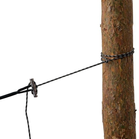 Amazonas Ultra Light Microrope Suspension