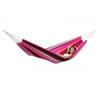 Amazonas XL Barbados Double Garden Hammock
