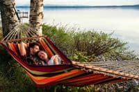 Amazonas XL Brasilia Rod Hammock