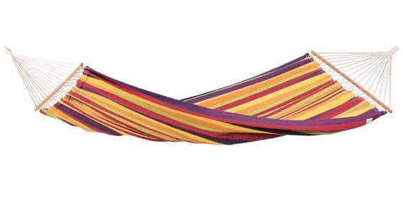 Amazonas XL Brasilia Rod Hammock