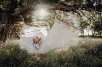 Amazonas XXL Palacio Rod Hammock