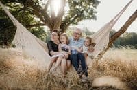 Amazonas XXL Rio Hammock