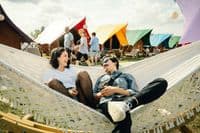 Amazonas XXL Rio Hammock