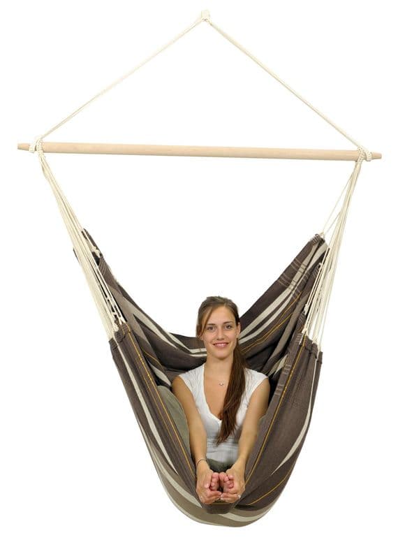 Amazonas XXXL Brasil Gigante Hanging Chair