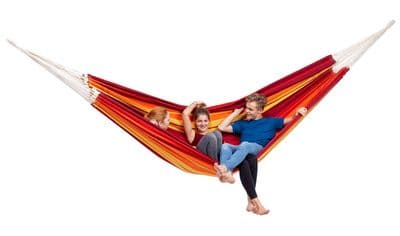 Amazonas XXXL Gigante Hammock