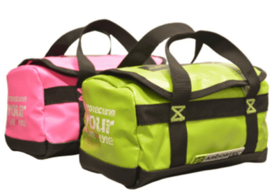 Arbortec (AT101-3) - 3 Litre Mamba Gear Bag