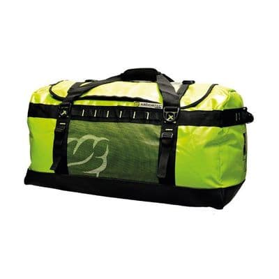 Arbortec (AT101-70) - 70 Litre Lime Green Mamba DryKit Bag
