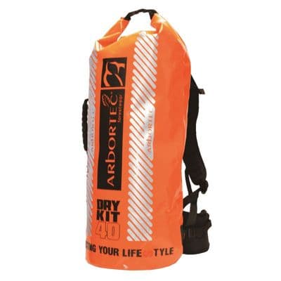 Arbortec AT102-40    40 Litre Tube Backpack
