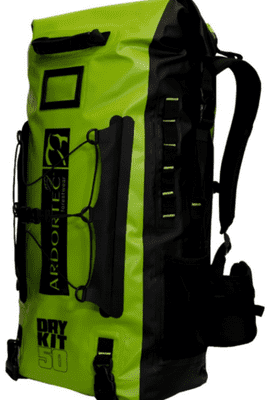 Arbortec (AT104-50) - 50 Litre Python Backpack