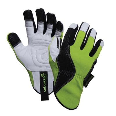 Arbortec AT1550 Chainsaw Gloves Class 0