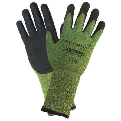 Arbortec AT2020 Xscape Climbing Gloves with Extended Cuff