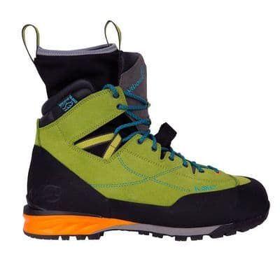 Arbortec AT34000 Kayo Chainsaw Boot - Lime