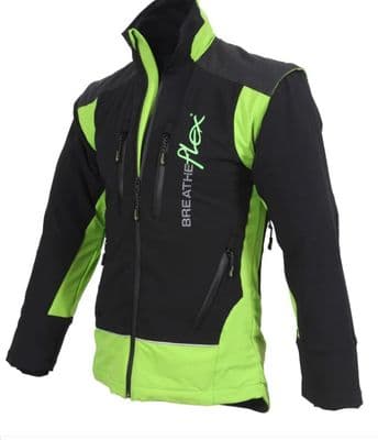 Arbortec AT4000 Breatheflex Performance Jacket
