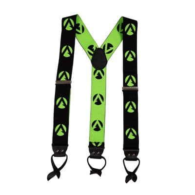Arbortec Heavy Duty Braces for Trousers