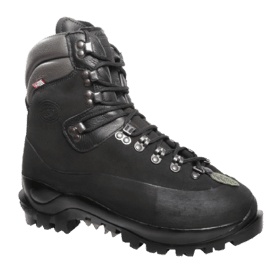 Arbortec Scafell Black Chainsaw Trekker Class 1