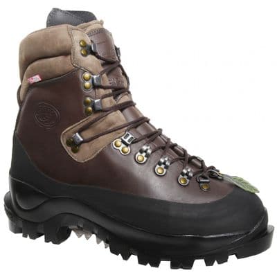Arbortec Scafell Brown Chainsaw Trekker Class 1
