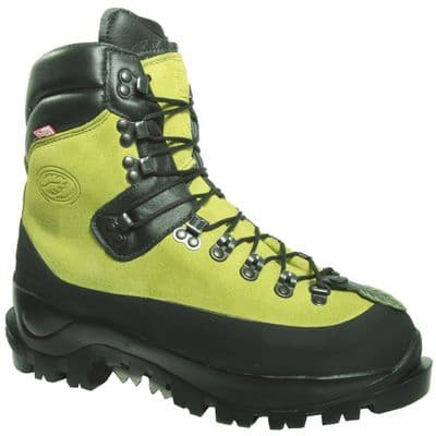 Arbortec Scafell Green Chainsaw Trekker Class 1