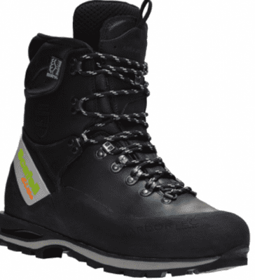 Arbortec Scafell Lite Chainsaw Boots
