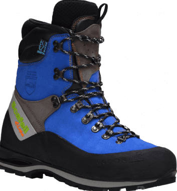 Arbortec Scafell Lite Chainsaw Boots