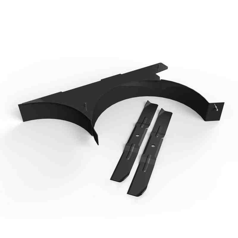 Ariens 42" Zero Turn Edge Mulch Kit