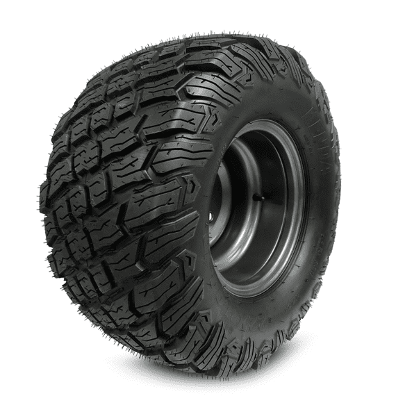 Ariens  Agressive Tread Pattern Tyre Kit