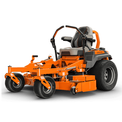 Ariens Apex 48 Petrol Side Discharge Zero Turn Lawnmower