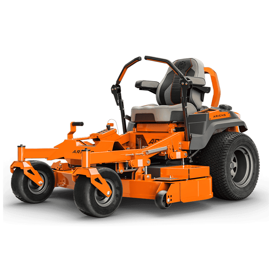 Ariens Apex 52 Petrol Side Discharge Zero Turn Lawnmower
