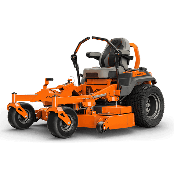 Ariens 54 inch zero turn mower hotsell