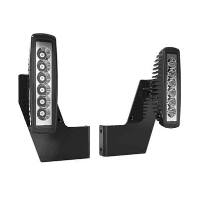 Ariens Apex/Zenith LED Light Kit