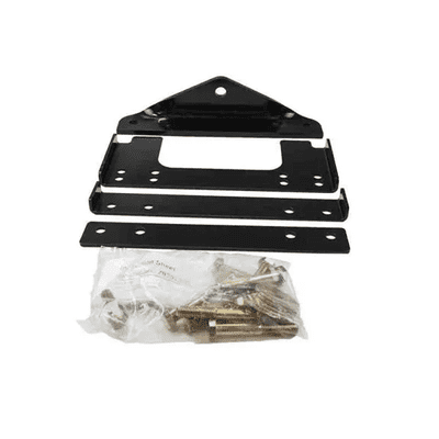 Ariens Apex/Zenith Trailer Hitch Kit