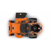 Ariens Edge 42 Petrol Side Discharge Zero Turn Mower