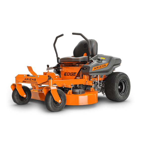 Ariens Edge 42 Petrol Side Discharge Zero Turn Mower