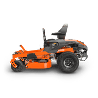 Ariens Ikon 42 Petrol Side Discharge Zero Turn Mower (Kawasaki Engine)