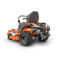 Ariens Ikon 42 Petrol Side Discharge Zero Turn Mower (Kawasaki Engine)