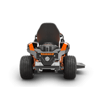 Ariens Ikon 42 Petrol Side Discharge Zero Turn Mower (Kawasaki Engine)