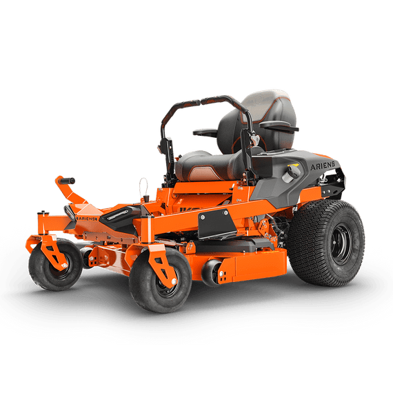 Ariens Ikon 42 Petrol Side Discharge Zero Turn Mower (Kawasaki Engine)