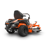 Ariens Ikon 52 Petrol Side Discharge Zero Turn Mower (Kawasaki Engine)